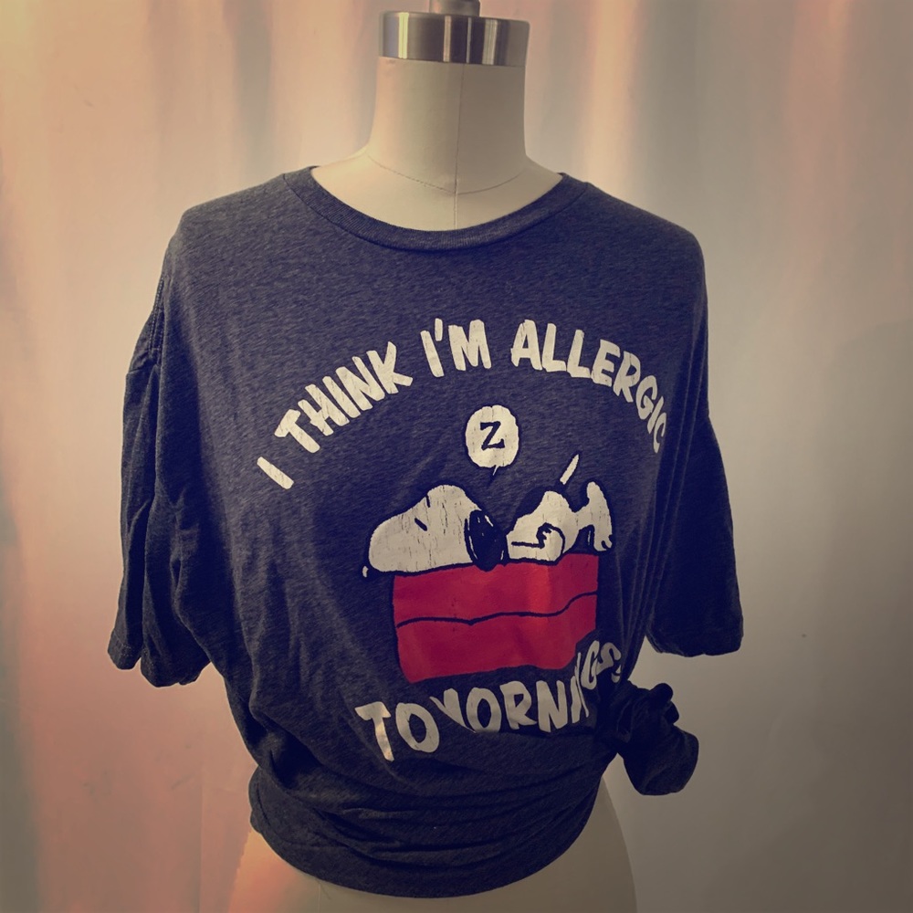Vintage Tee